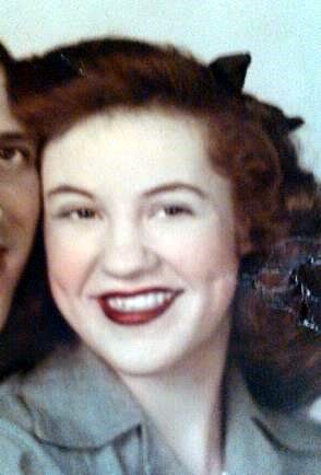 Obituary of Margaret Pearman