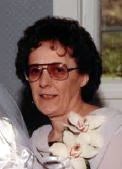 Obituary of Jeanne Grace Archer