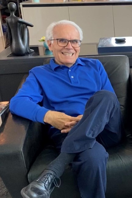 Obituary of John V. Raimondo