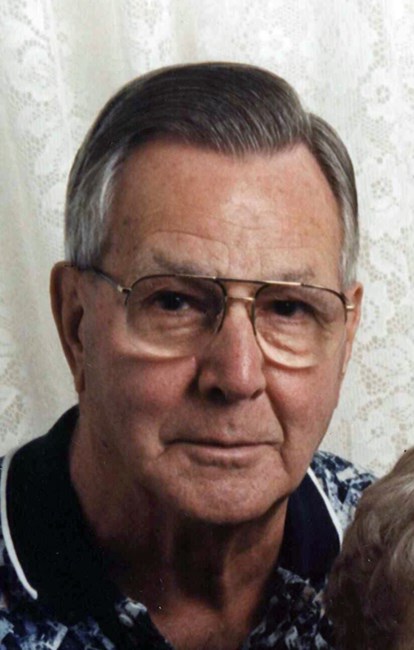 Obituary of Donald F. Moore