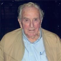 Obituary of Glenn Roger Miller