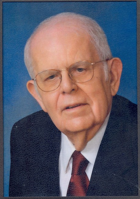 Obituary of James H. Weaver, Jr.