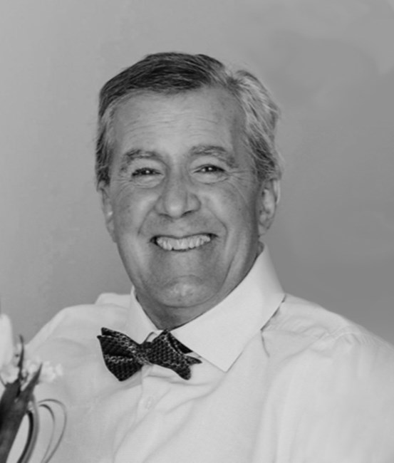 Obituary of Raymond Fortin