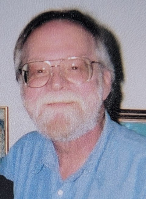 Obituary of Harold "Hezz" L. Harrington