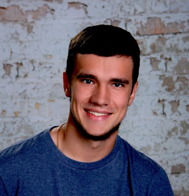 Obituary of Ryan Taylor Bergholm