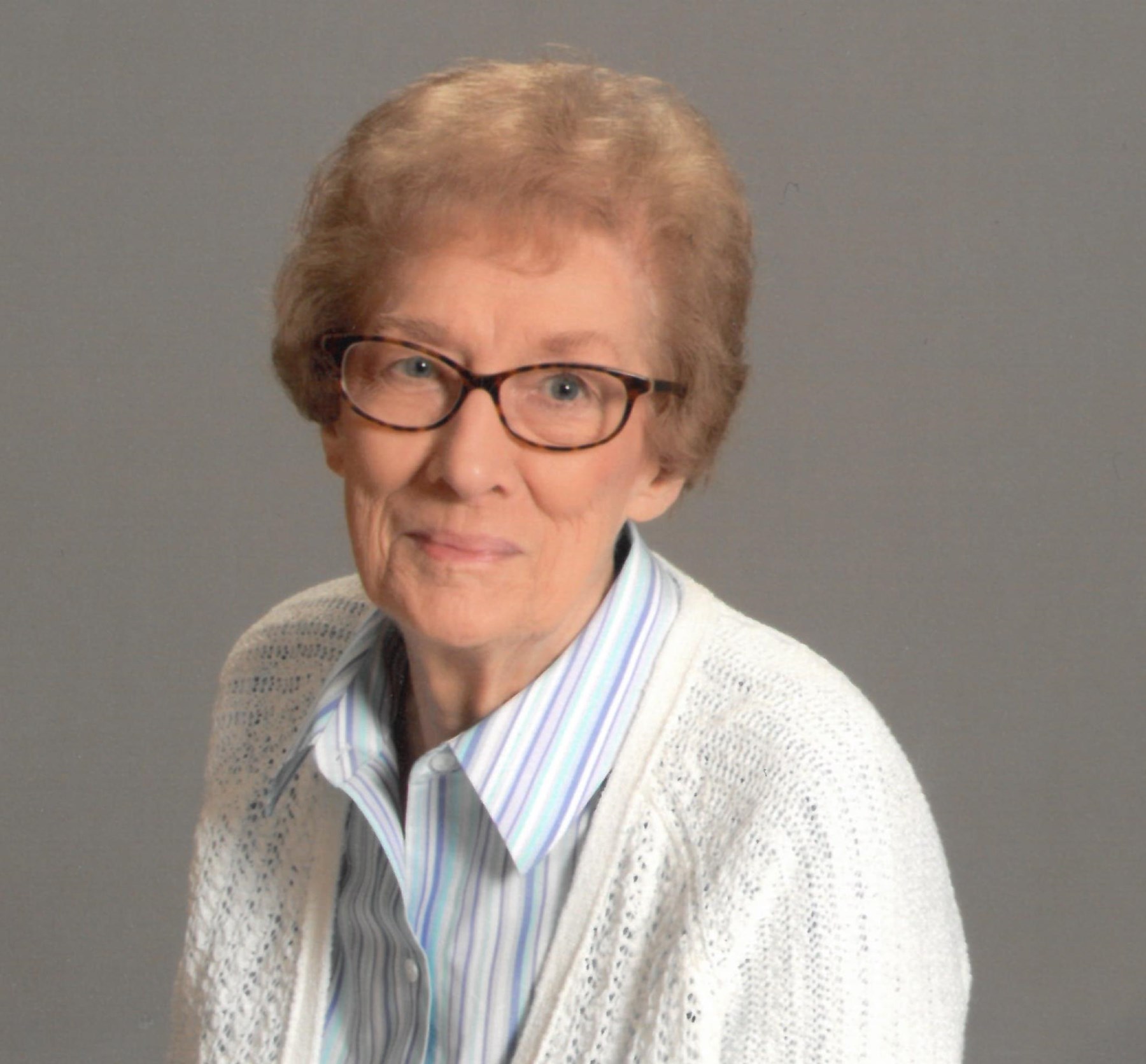 Obituary of Betty Ruth (Rochelle) Fitzgerald