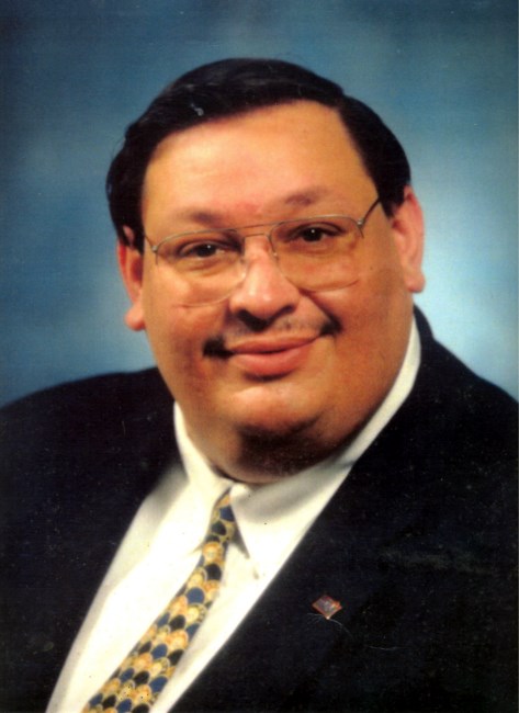 Obituary of Robert "Bobby" Thomas Trevino