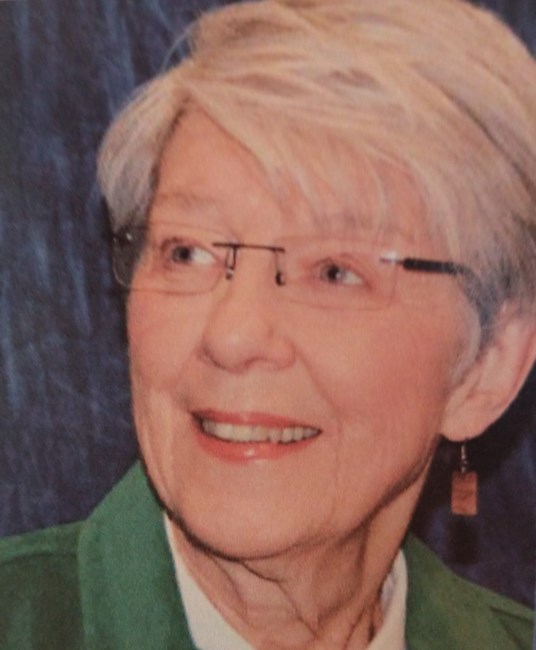 Obituary of Joanne Marlene Petersen