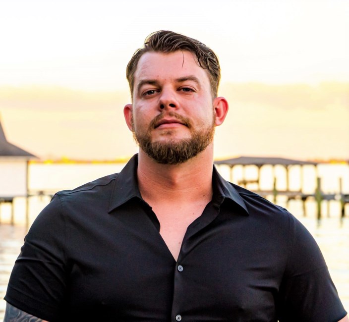 Obituary of Ethan Gregor Summers