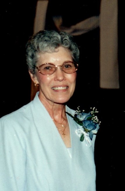 Obituary of Dorothy Rains