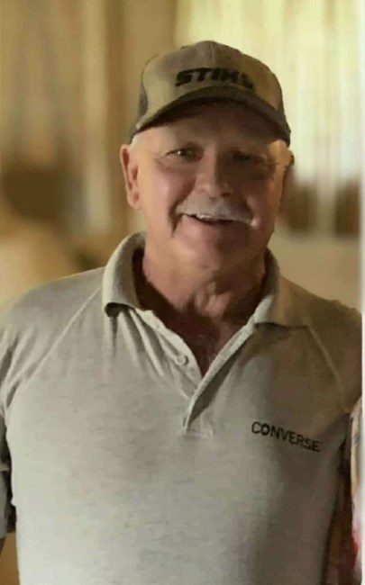 Obituary of Carl Edmund Hannon