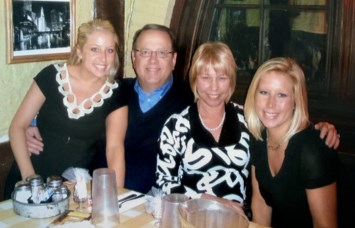 Obituary of William Sal Allegra