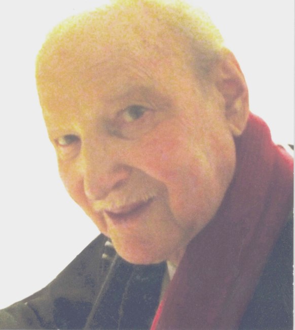 Obituary of Frank Lyon