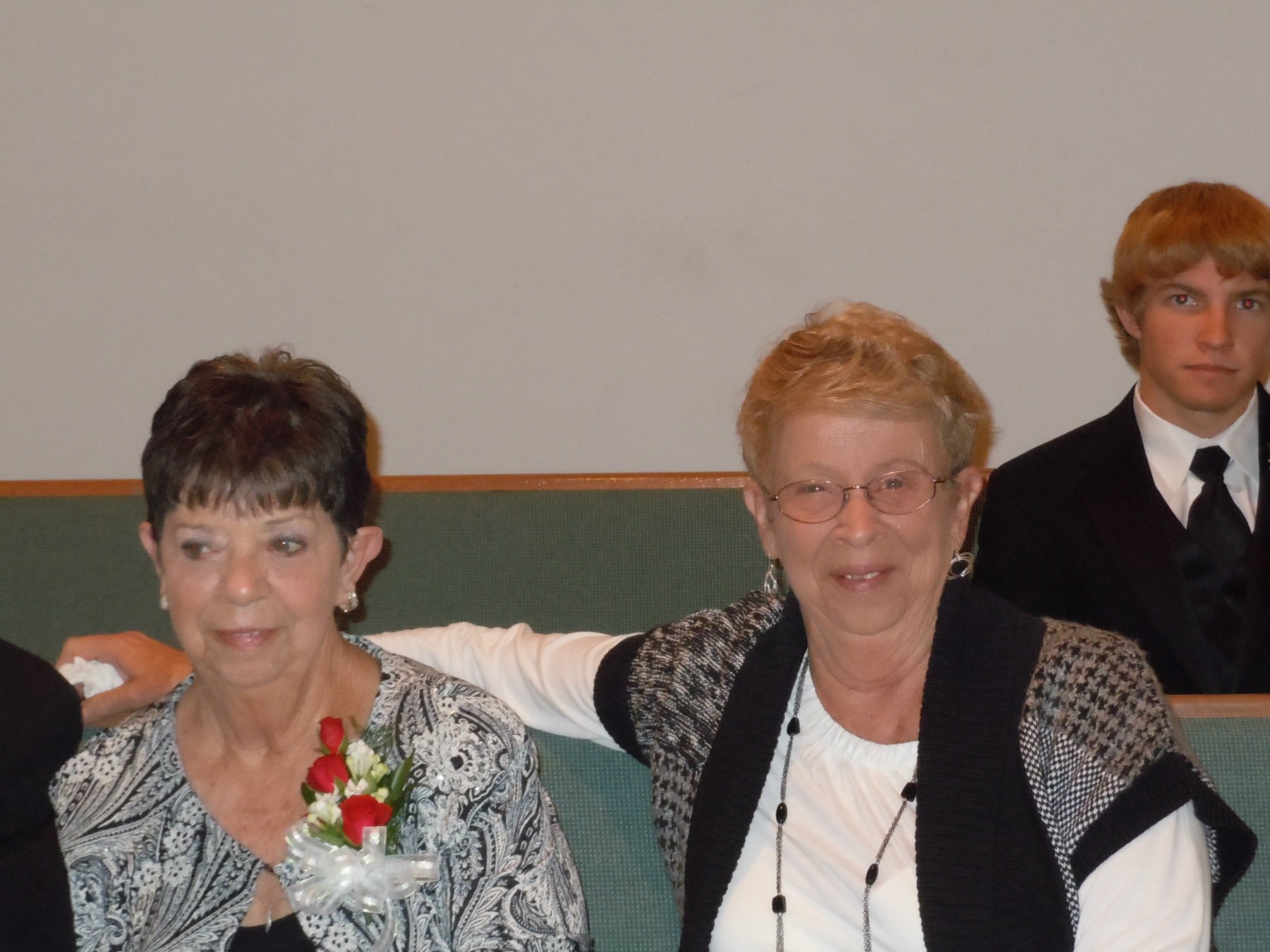 Obituary of Shirley King Peterson