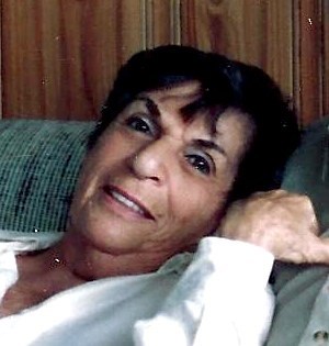 Obituary of Arlene Grunwerg