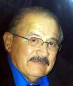 Richard Valdez