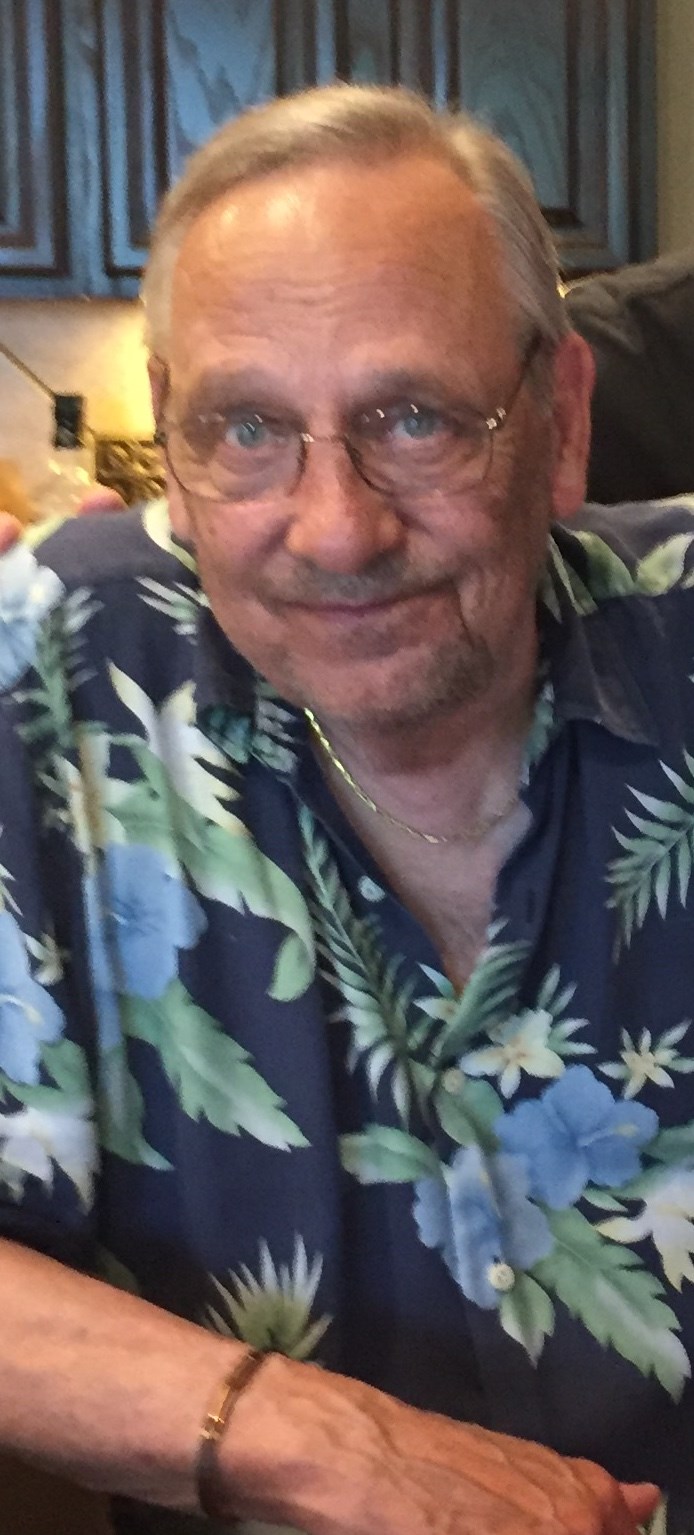 Obituary of Bob Glaug