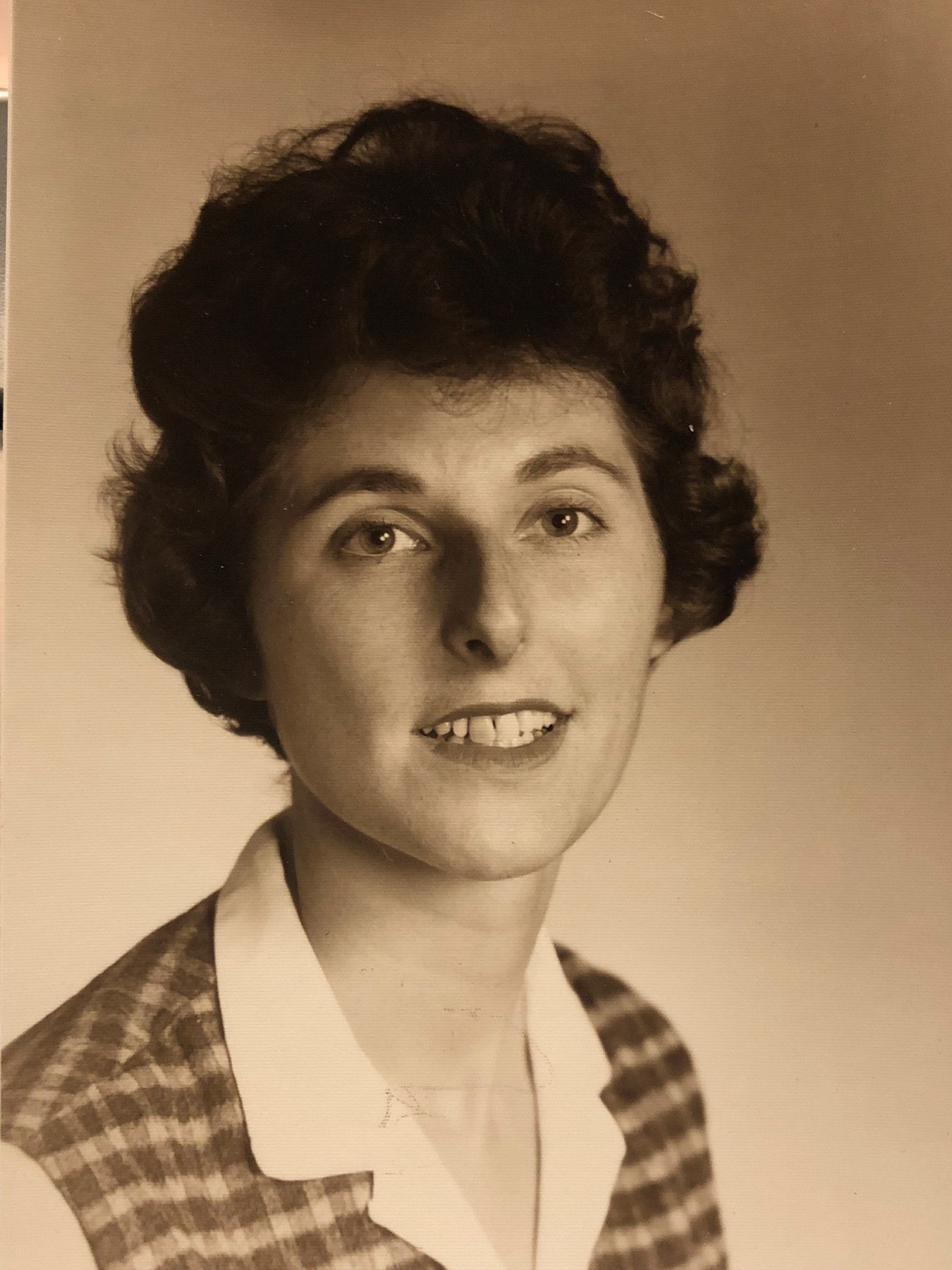 Obituary of Janis H. Frazier