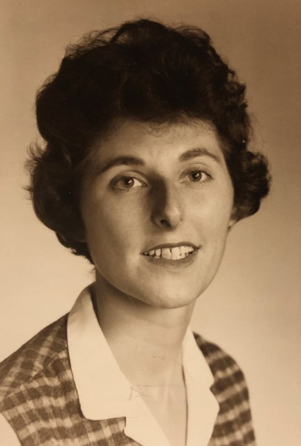 Obituary of Janis H. Frazier