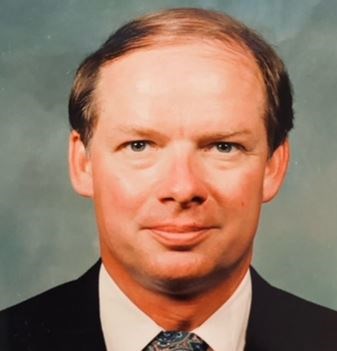 Obituary of William "Bill" Lynn Binkley