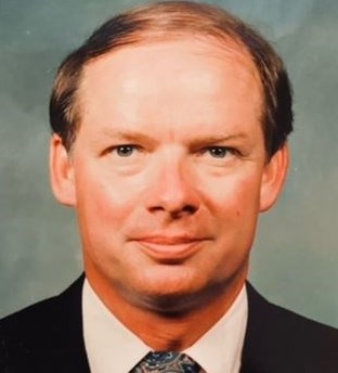 Obituary of William "Bill" Lynn Binkley