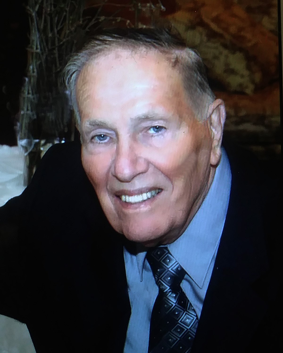 Obituary of William Jacobs Rettberg