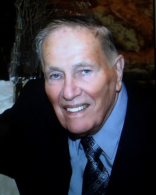 Obituary of William Jacobs Rettberg