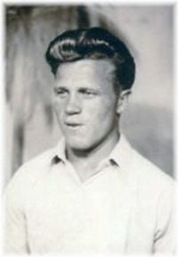 Obituary of Omar Floyd Steenbergh