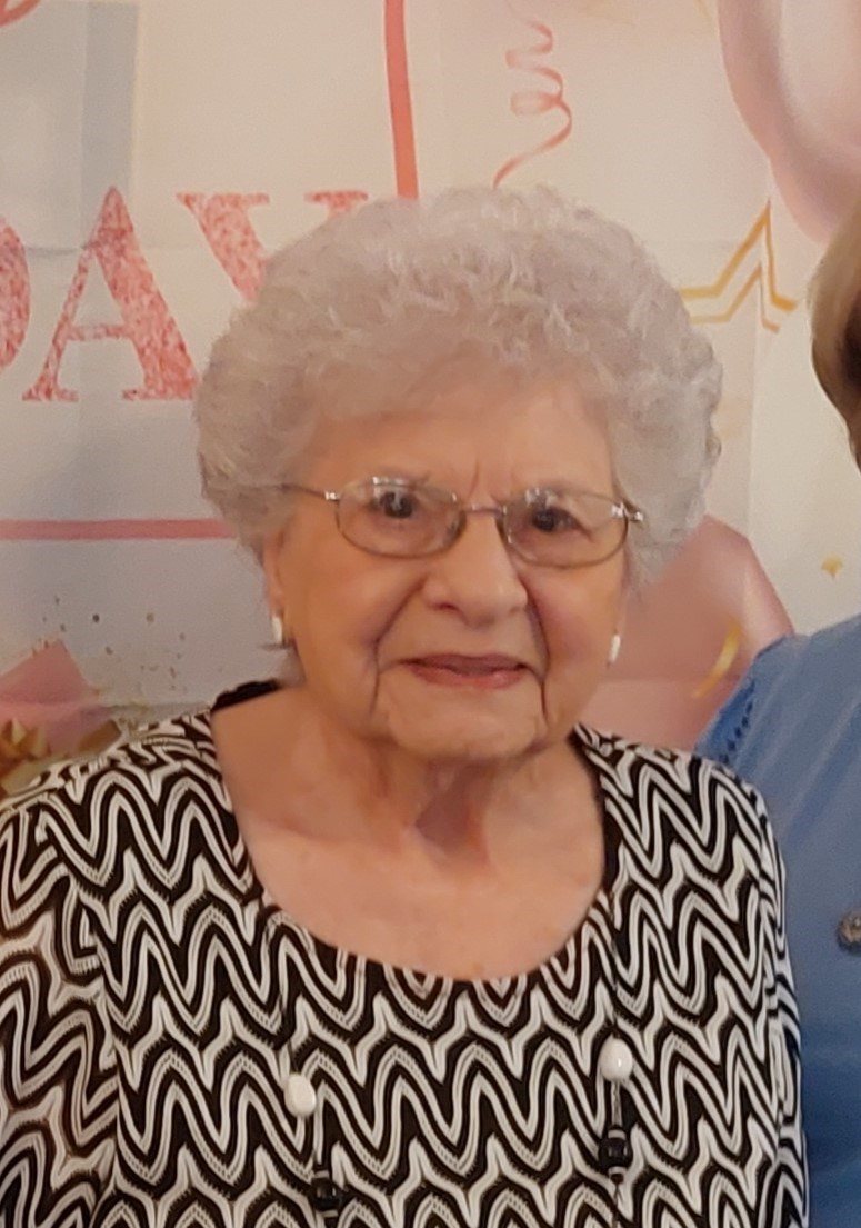 Eileen K. Debes Obituary Katy, TX