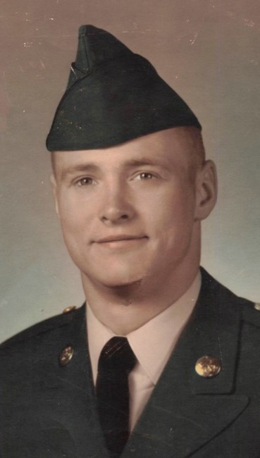 Obituario de Floyd "Terry" Eugene Wilson