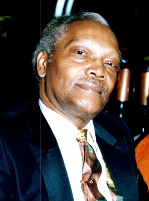 Obituary of Frederick D. Oaddams