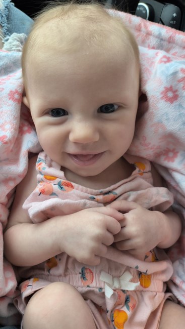 Obituary of Stormy Rae Barbee