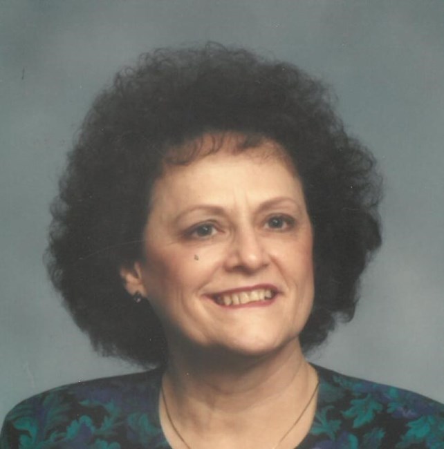 Obituary of Velma Joyce Galbreath