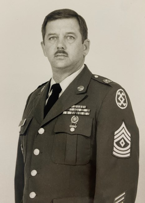 Obituary of Randall Earl Sanders