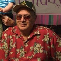 Obituary of Cecil Wayne Smith