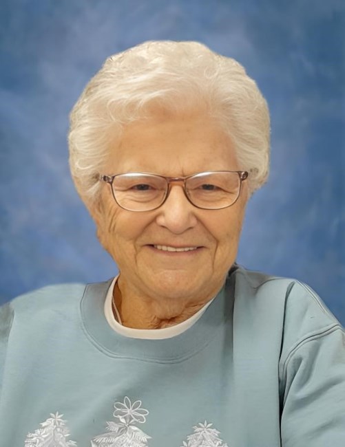 Obituary of Lorraine E. Ricci