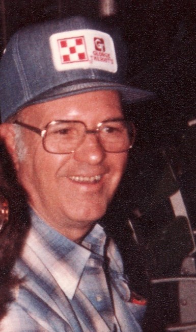 Obituary of Clifford James Thibodeaux