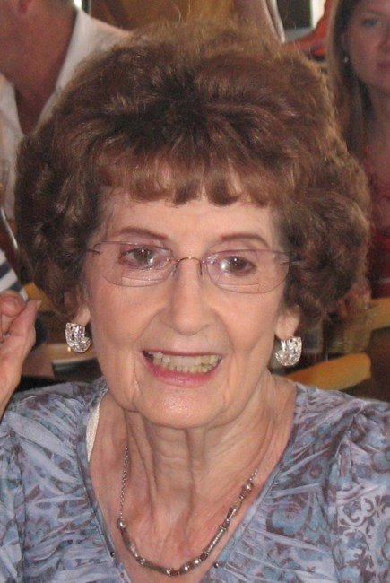 Obituary of Dolores May Boudreaux
