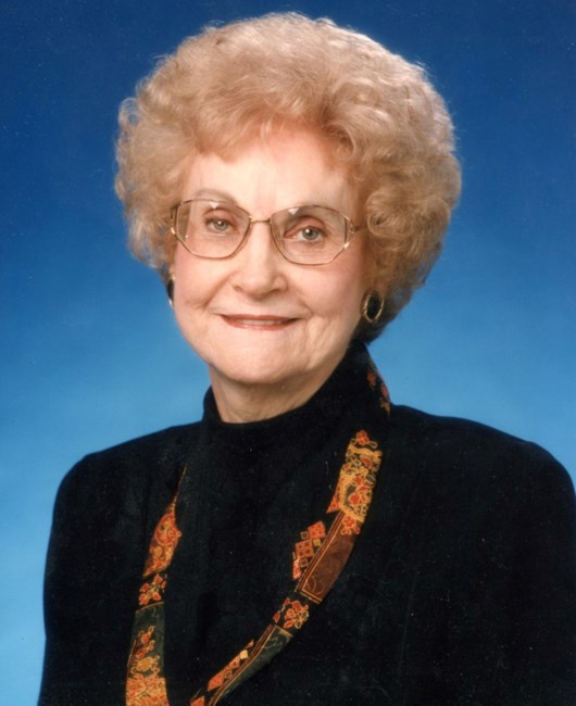 Obituary of Lottie Beth Hobbs