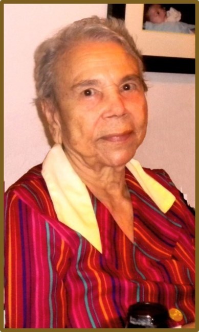 Obituary of Flor Maria Bermudez Acevedo