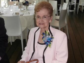 Obituary of Maria Elena San Miguel