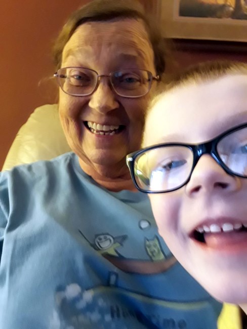 Obituary of Marcia L. Miller