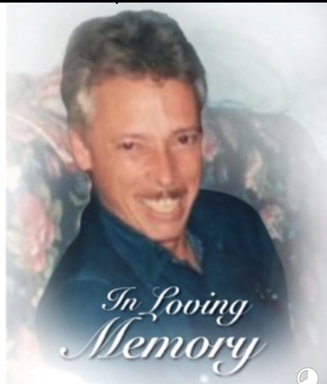 Avis de décès de Darril Eugene Hall