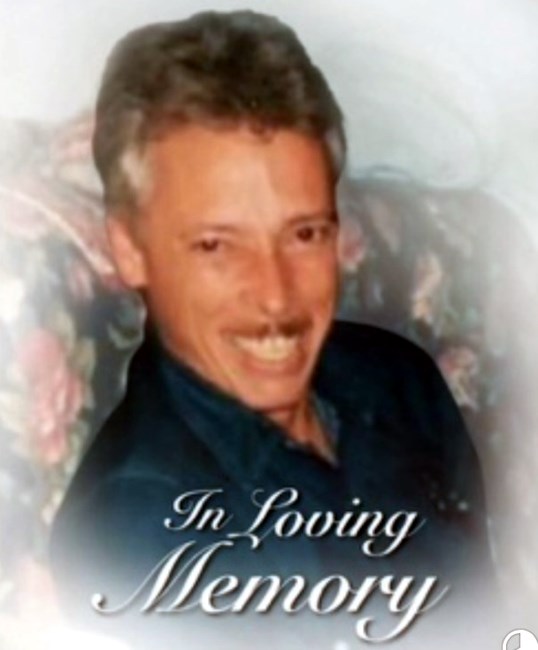 Avis de décès de Darril Eugene Hall