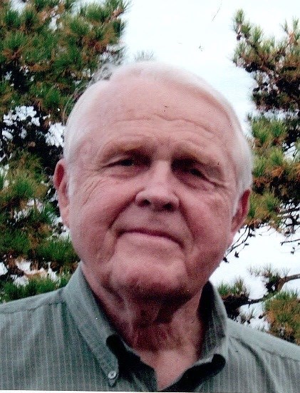 Obituary of Richard B. Shell