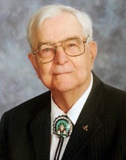 Obituary of Harry Gowdy Doss