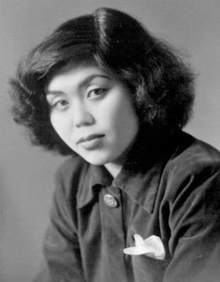 Obituary of Kajiko Orta