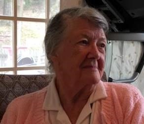 Obituary of Rose Bailiff Lawrence