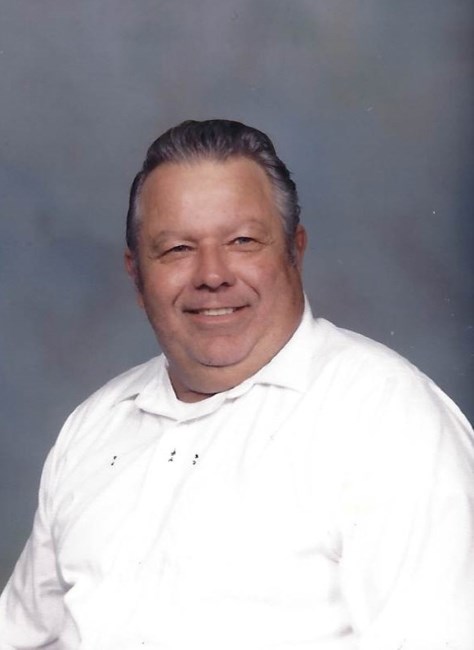 Obituary of Russell E. Brenner Sr.