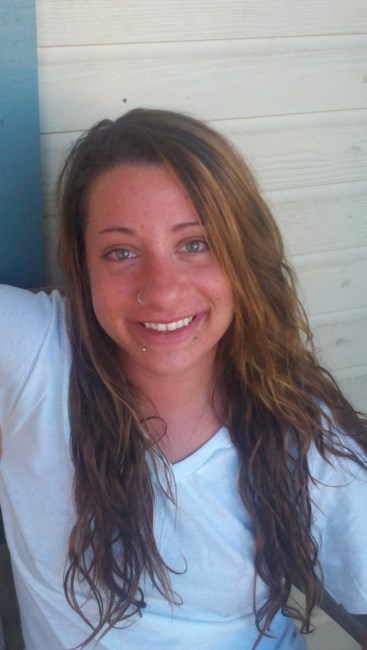 Obituary of Katherine Emma Castleberry